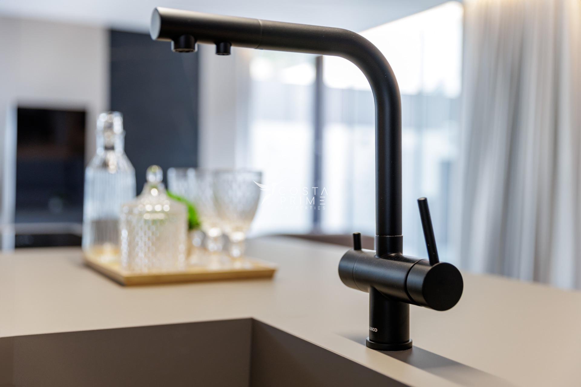 Odsprzedaż - Szalet - Alfas del Pí