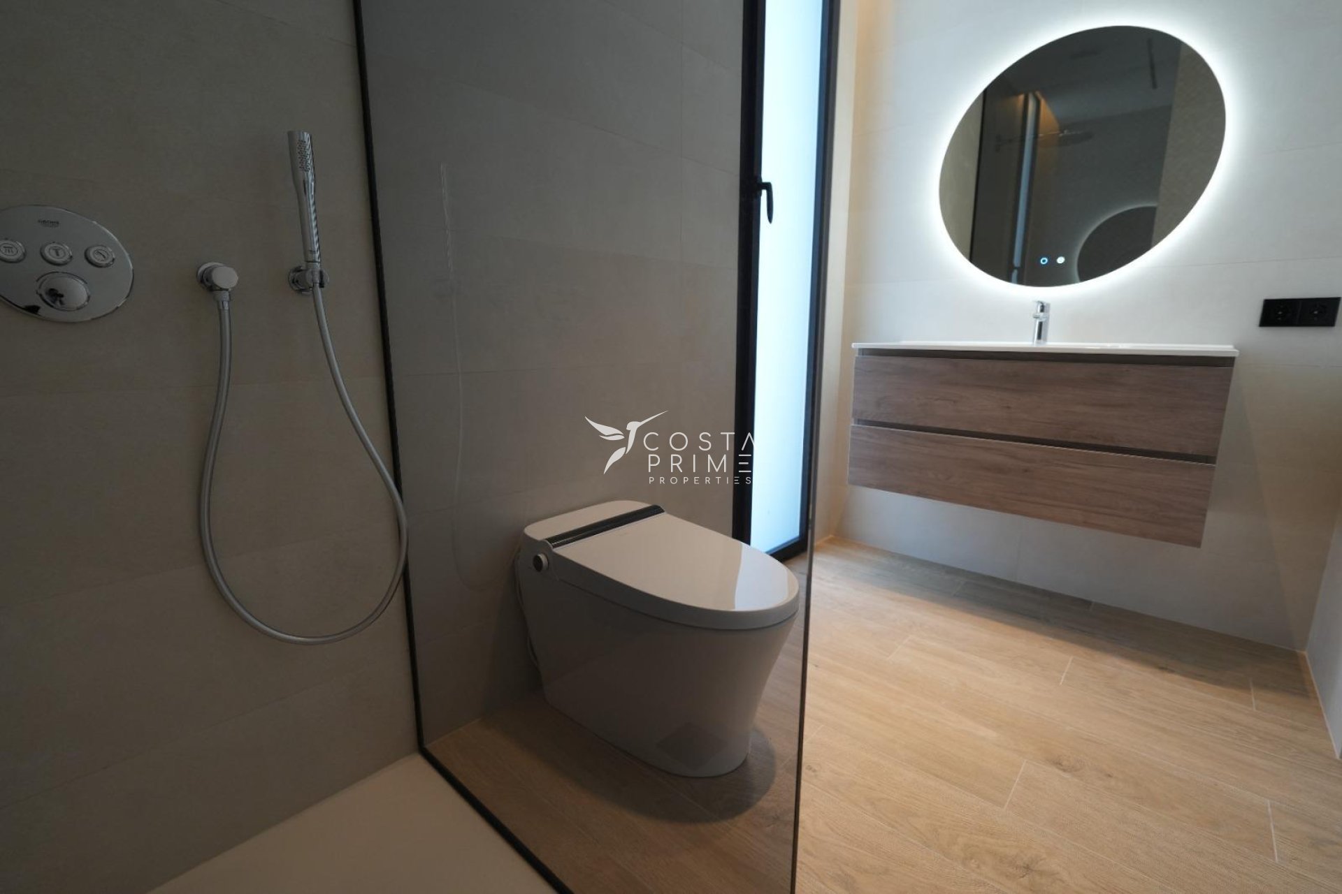 Odsprzedaż - Szalet - Alfas del Pí