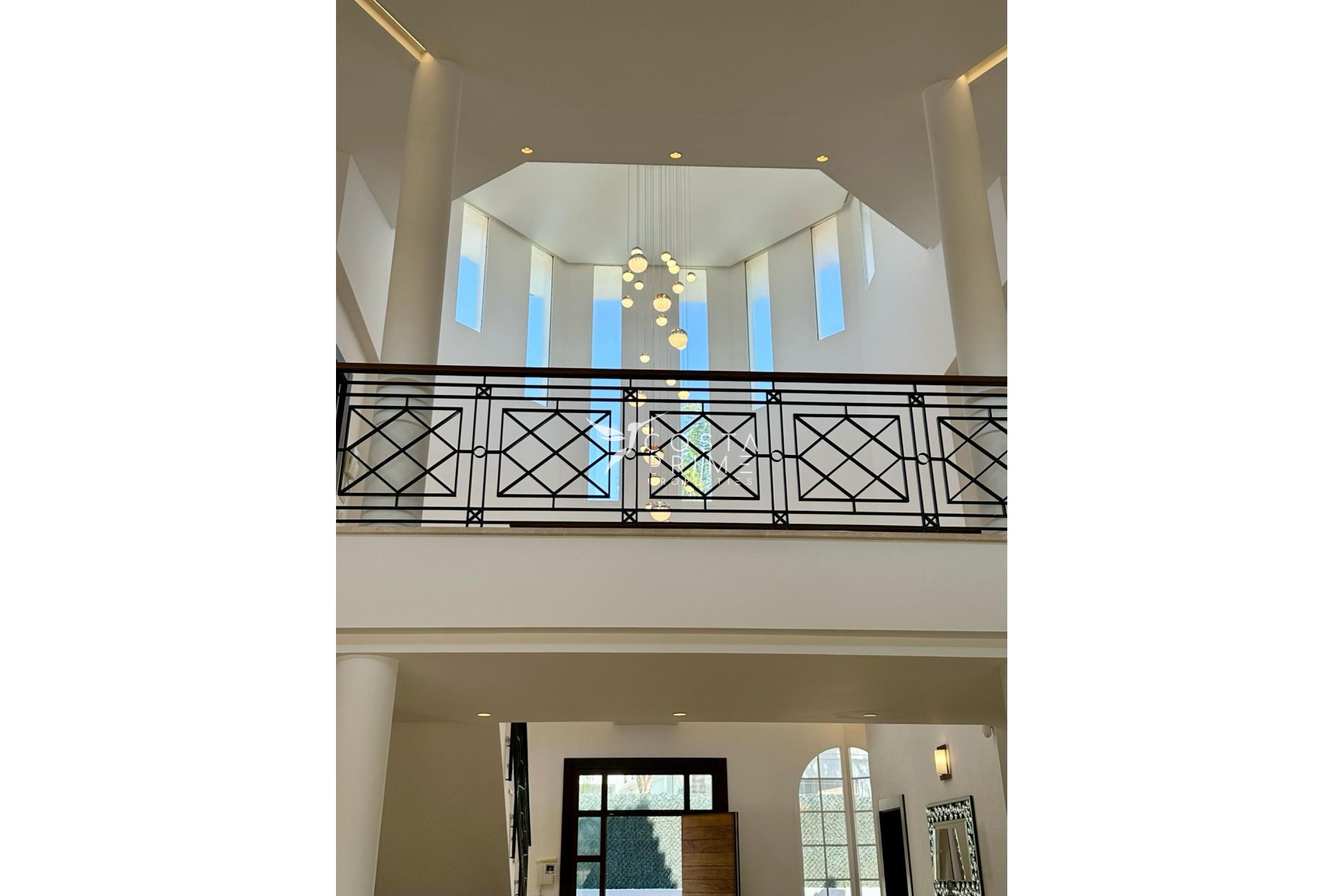 Odsprzedaż - Szalet - Alfas del Pí