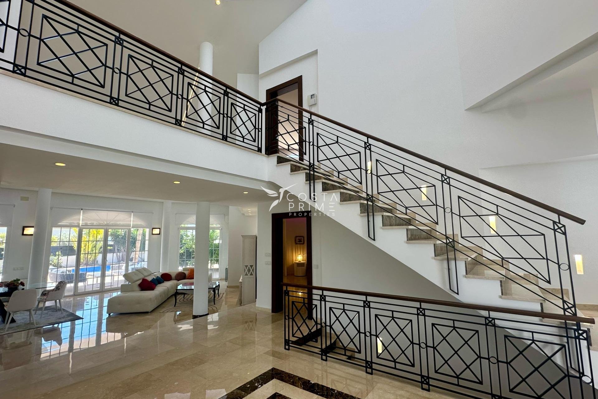 Odsprzedaż - Szalet - Alfas del Pí