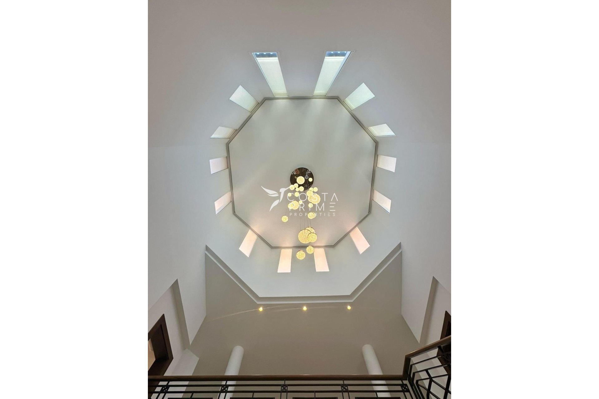 Odsprzedaż - Szalet - Alfas del Pí