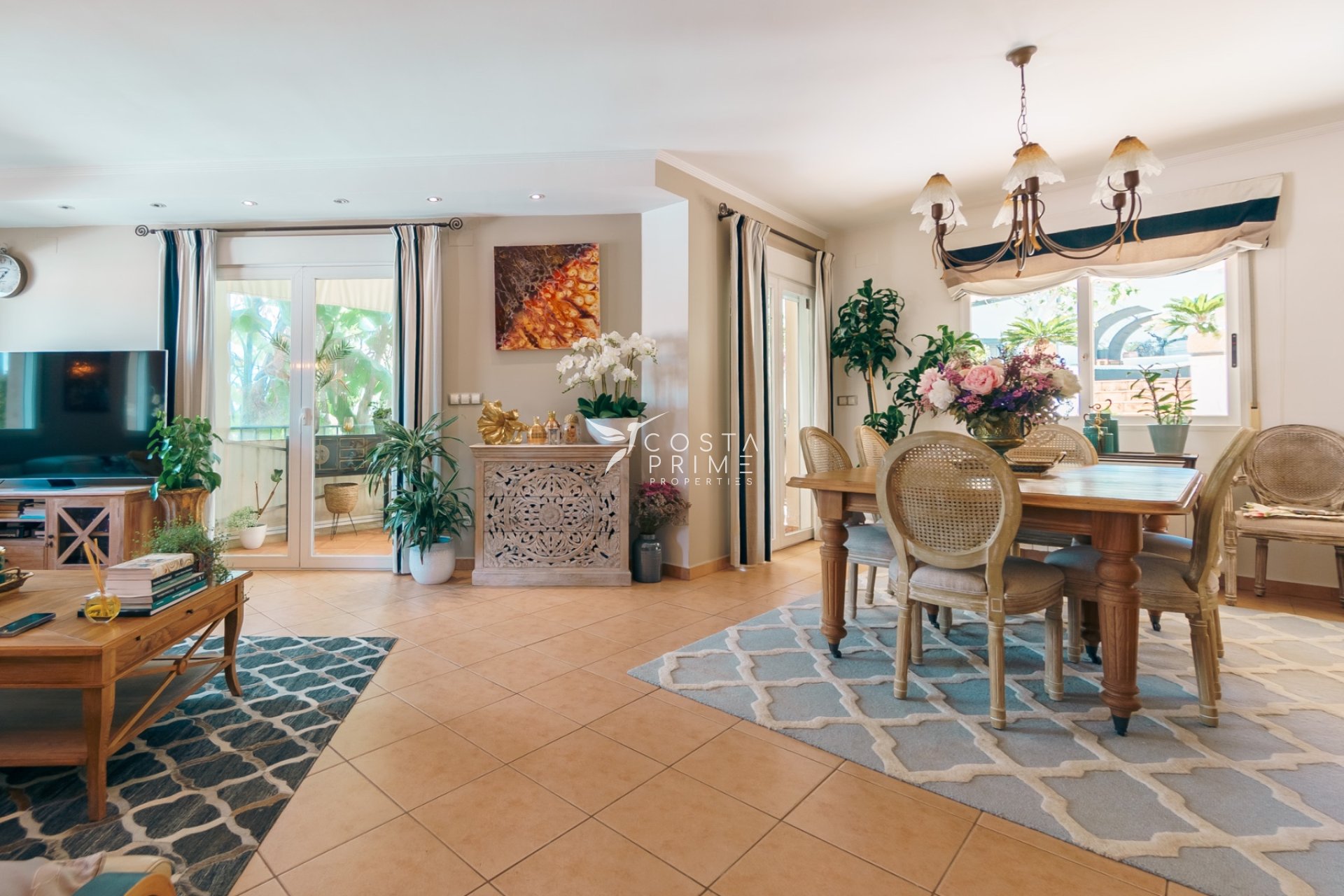 Odsprzedaż - Szalet - Alfas del Pí