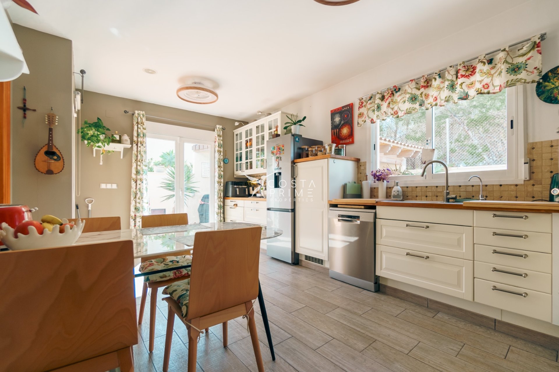 Odsprzedaż - Szalet - Alfas del Pí