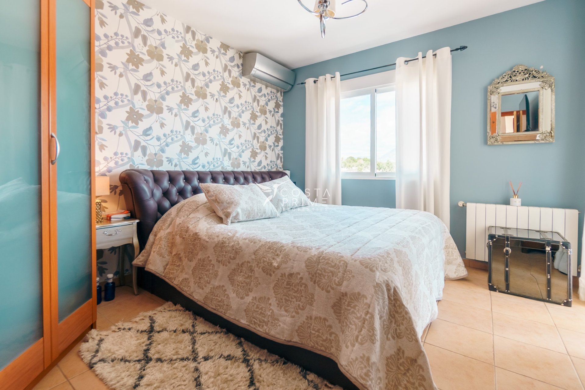 Odsprzedaż - Szalet - Alfas del Pí