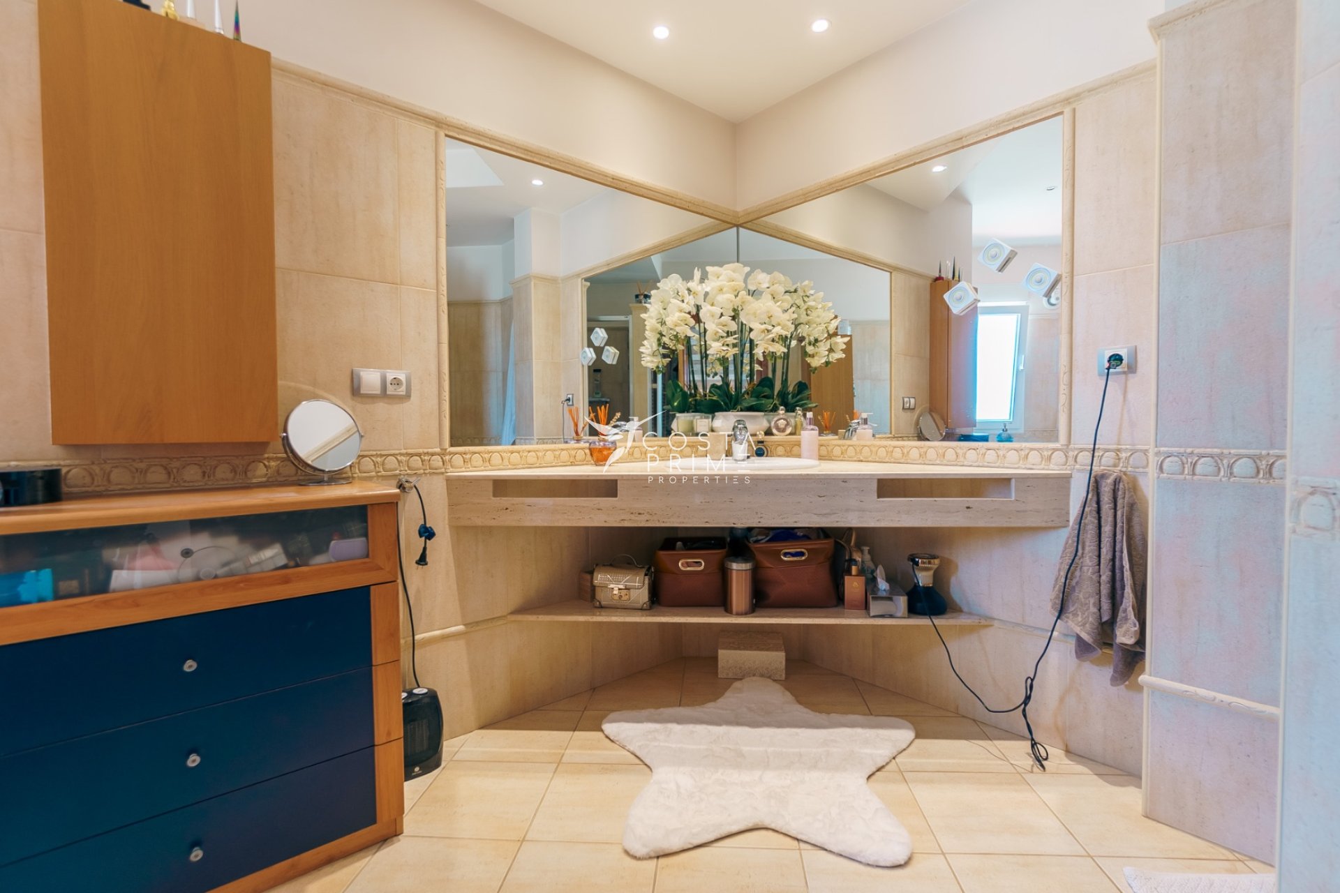 Odsprzedaż - Szalet - Alfas del Pí