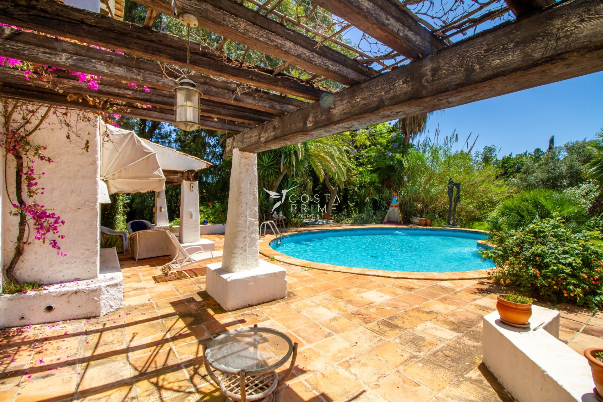 Odsprzedaż - Szalet - Alfas del Pí