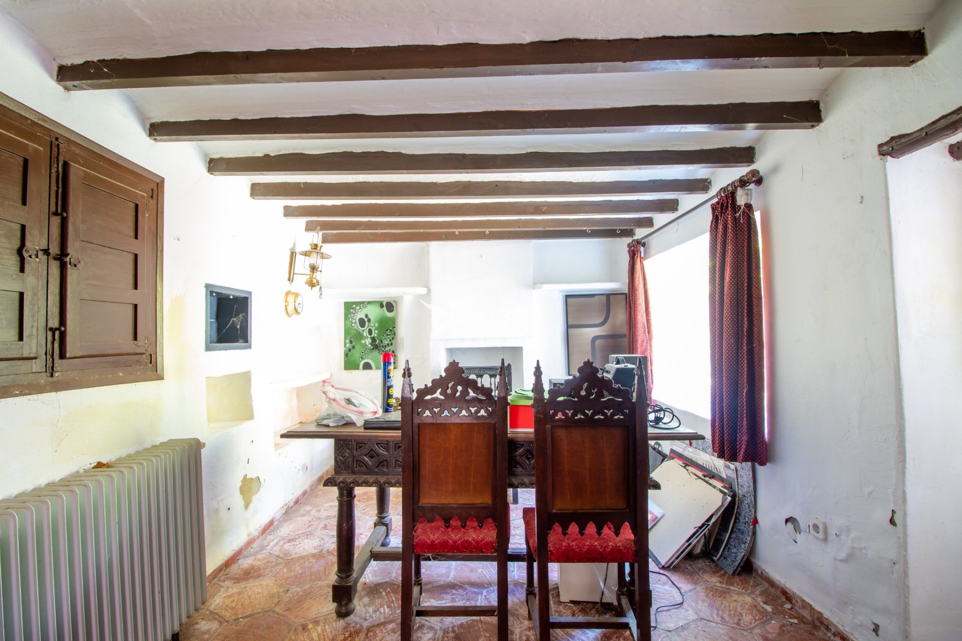 Odsprzedaż - Szalet - Alfas del Pí