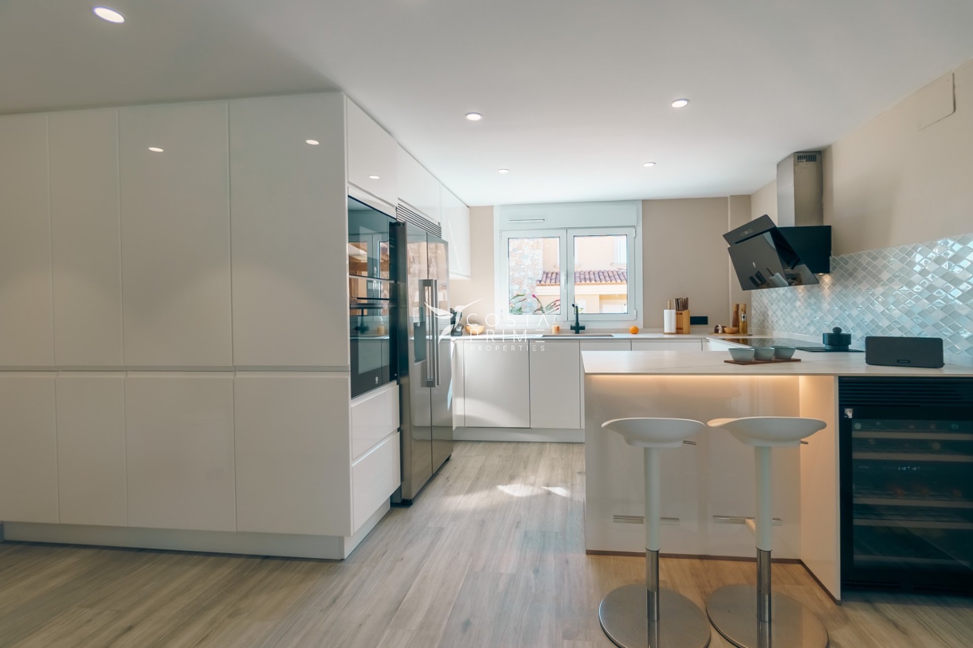 Odsprzedaż - Szalet - Alfas del Pí