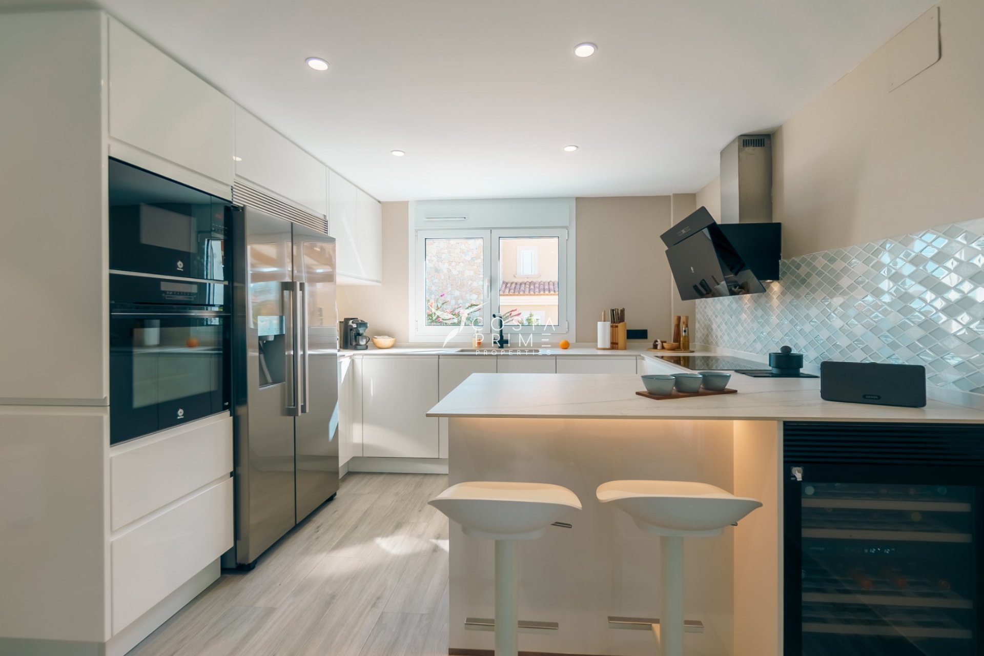 Odsprzedaż - Szalet - Alfas del Pí