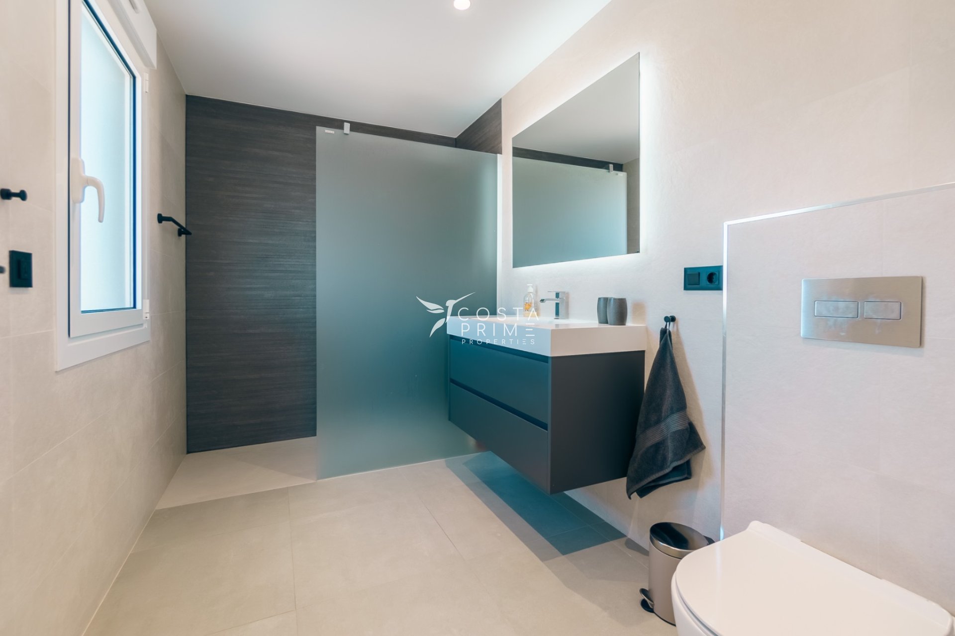 Odsprzedaż - Szalet - Alfas del Pí