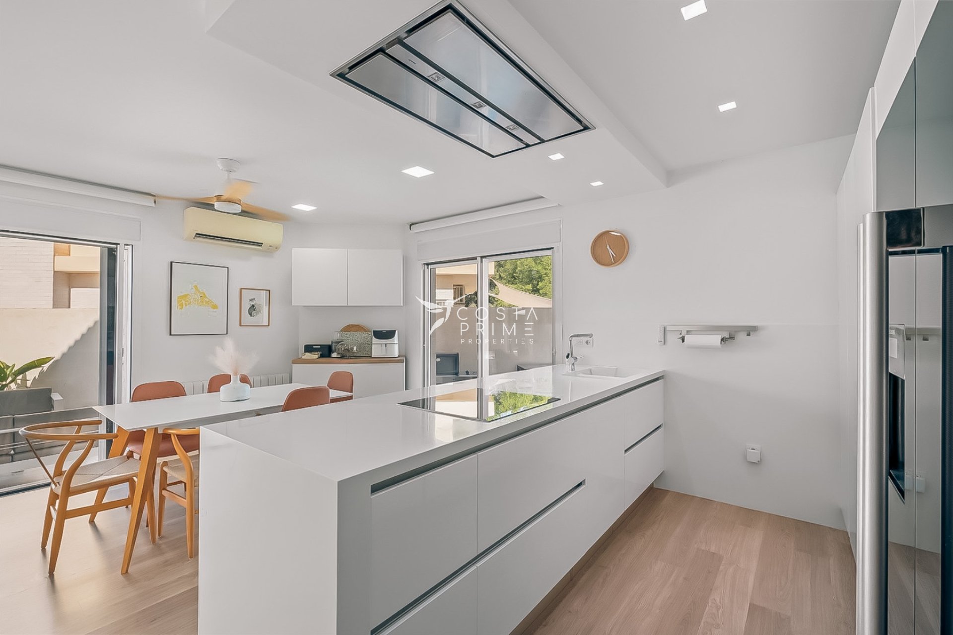 Odsprzedaż - Szalet - Alfas del Pí