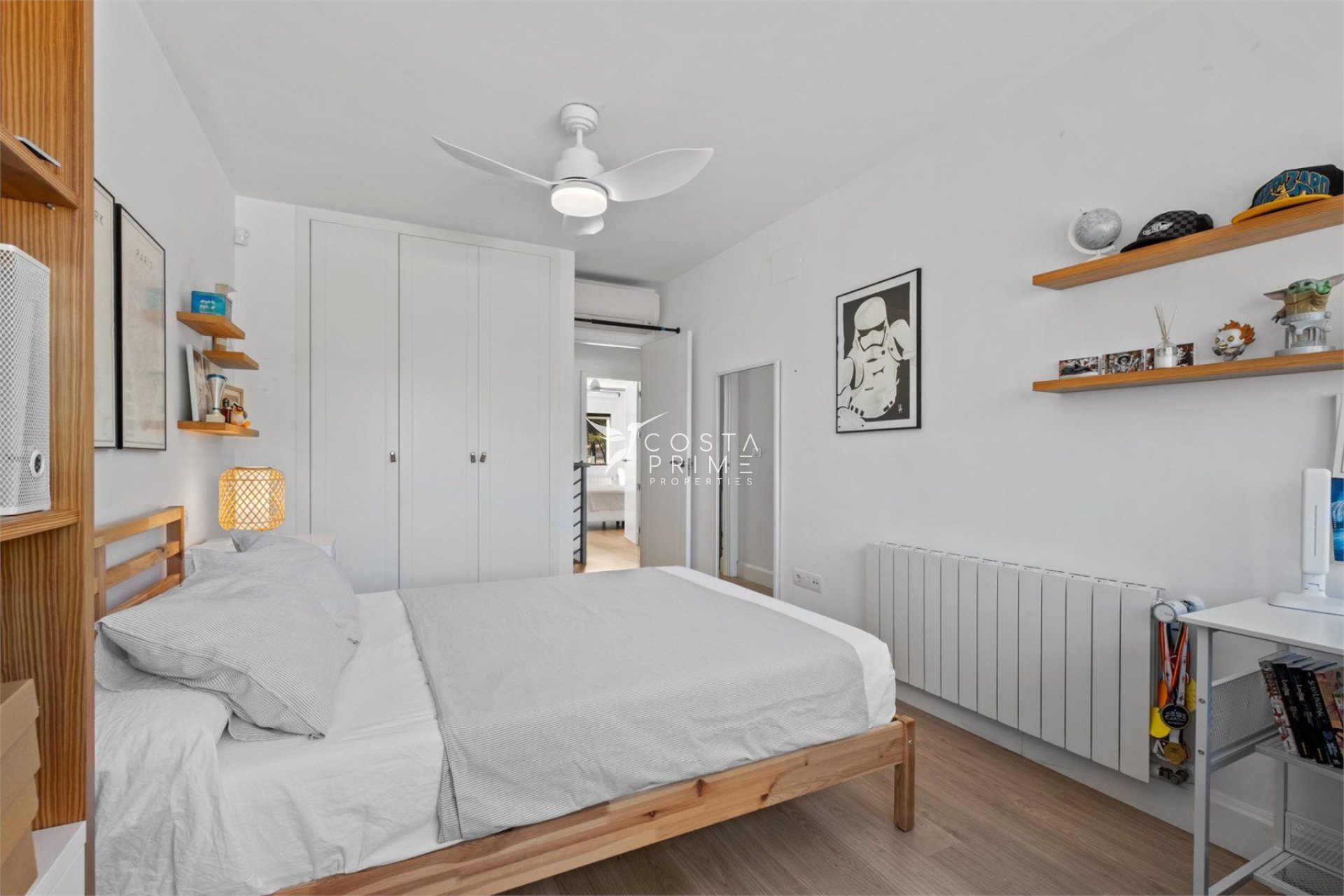 Odsprzedaż - Szalet - Alfas del Pí