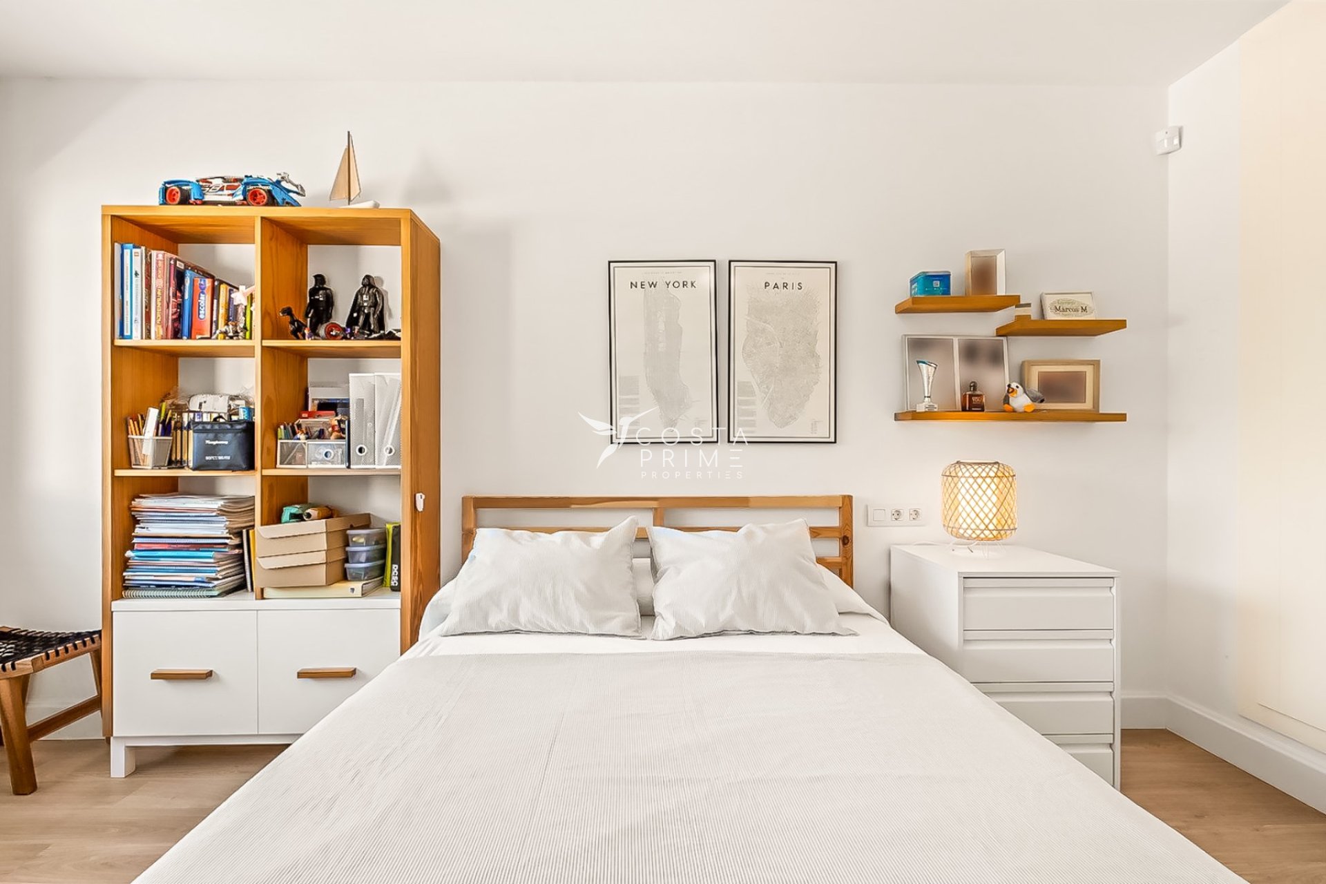 Odsprzedaż - Szalet - Alfas del Pí