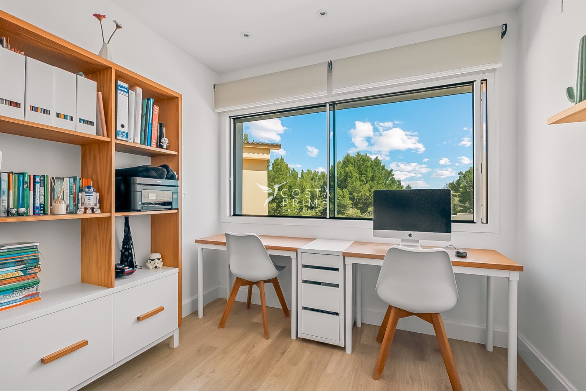 Odsprzedaż - Szalet - Alfas del Pí