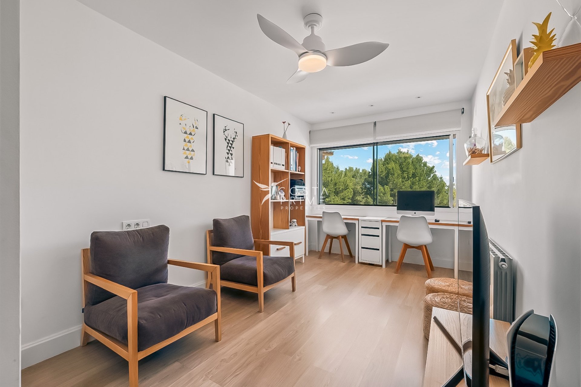 Odsprzedaż - Szalet - Alfas del Pí