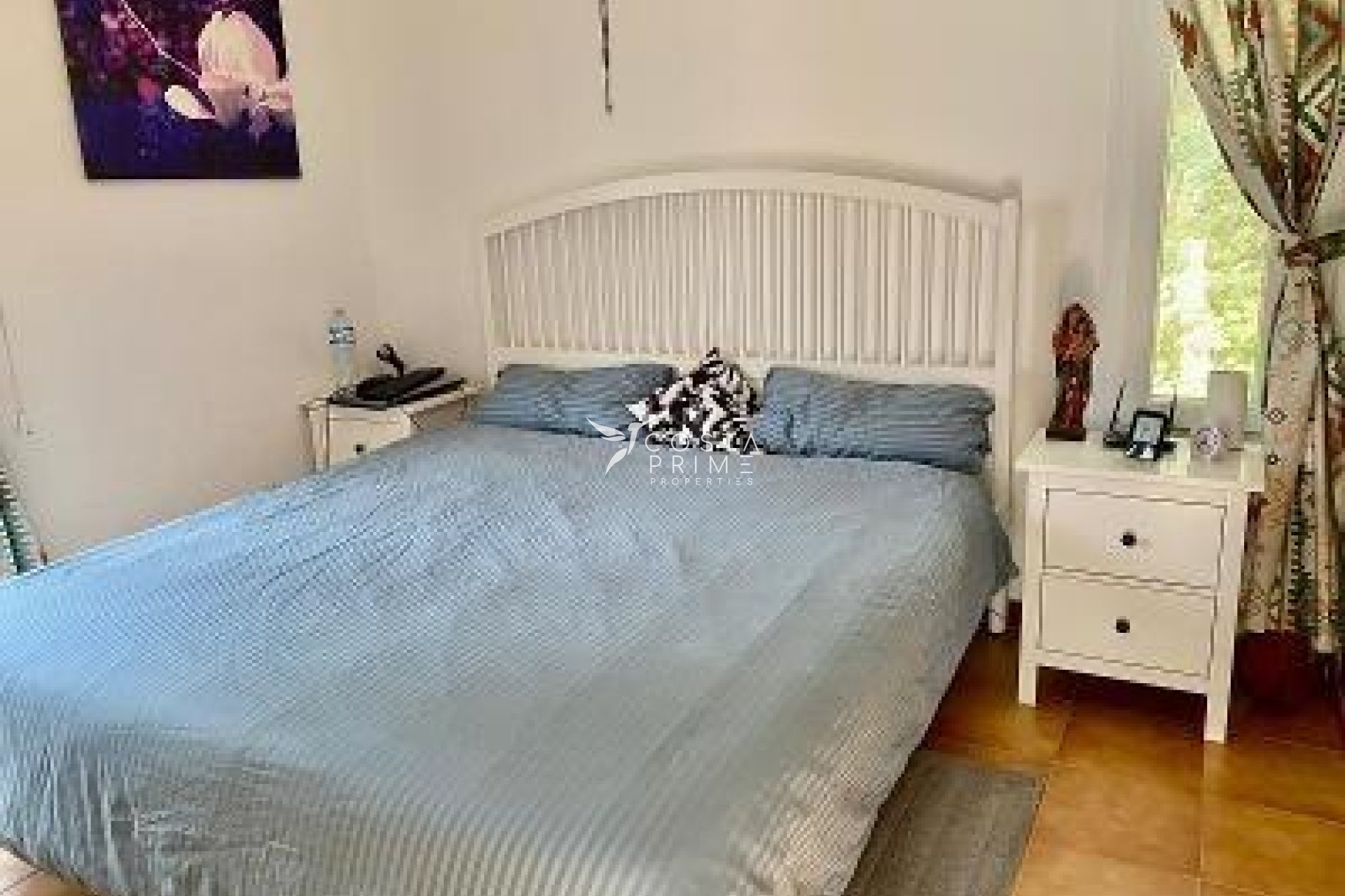 Odsprzedaż - Szalet - Altea