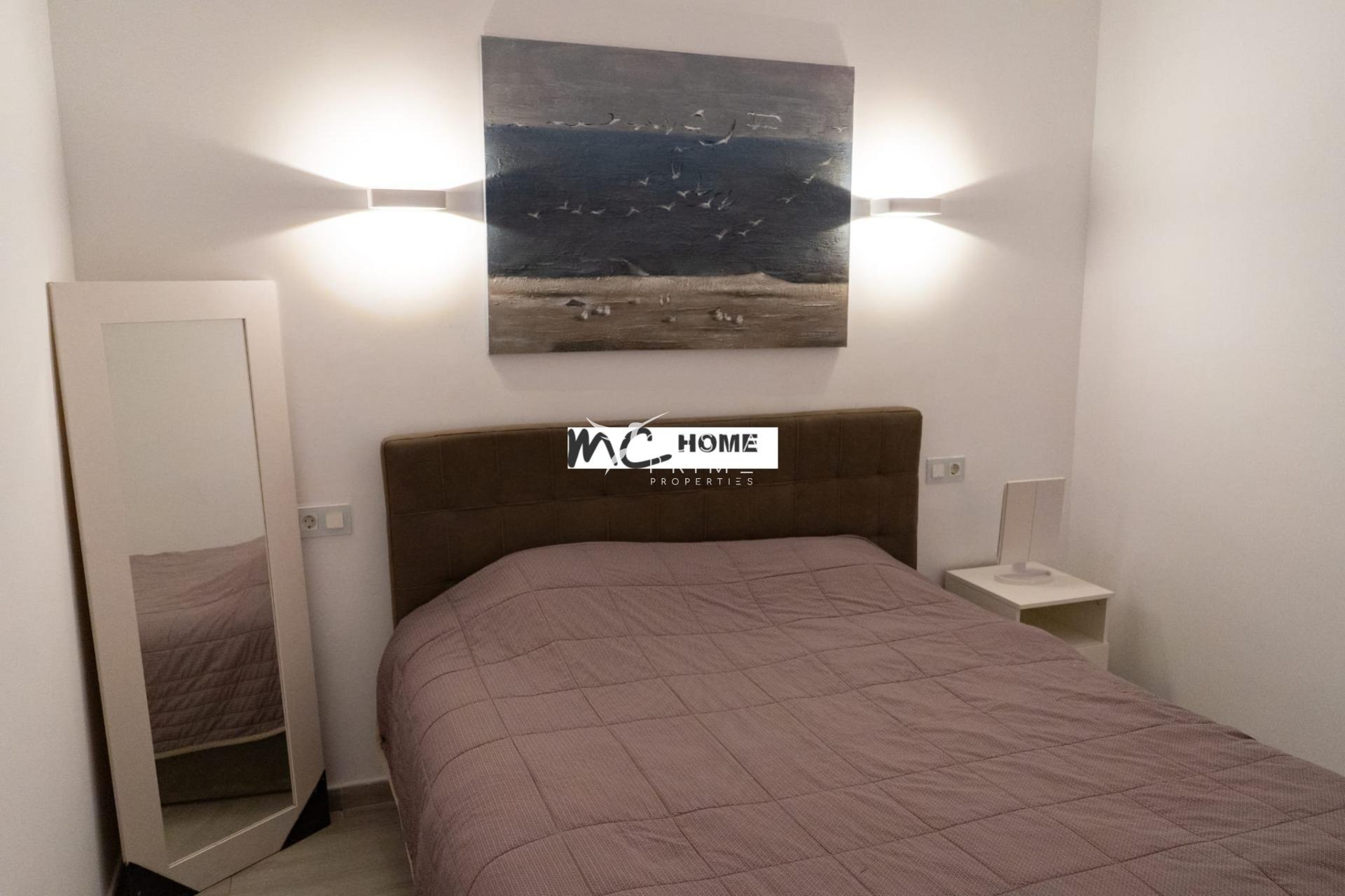 Odsprzedaż - Szalet - Altea