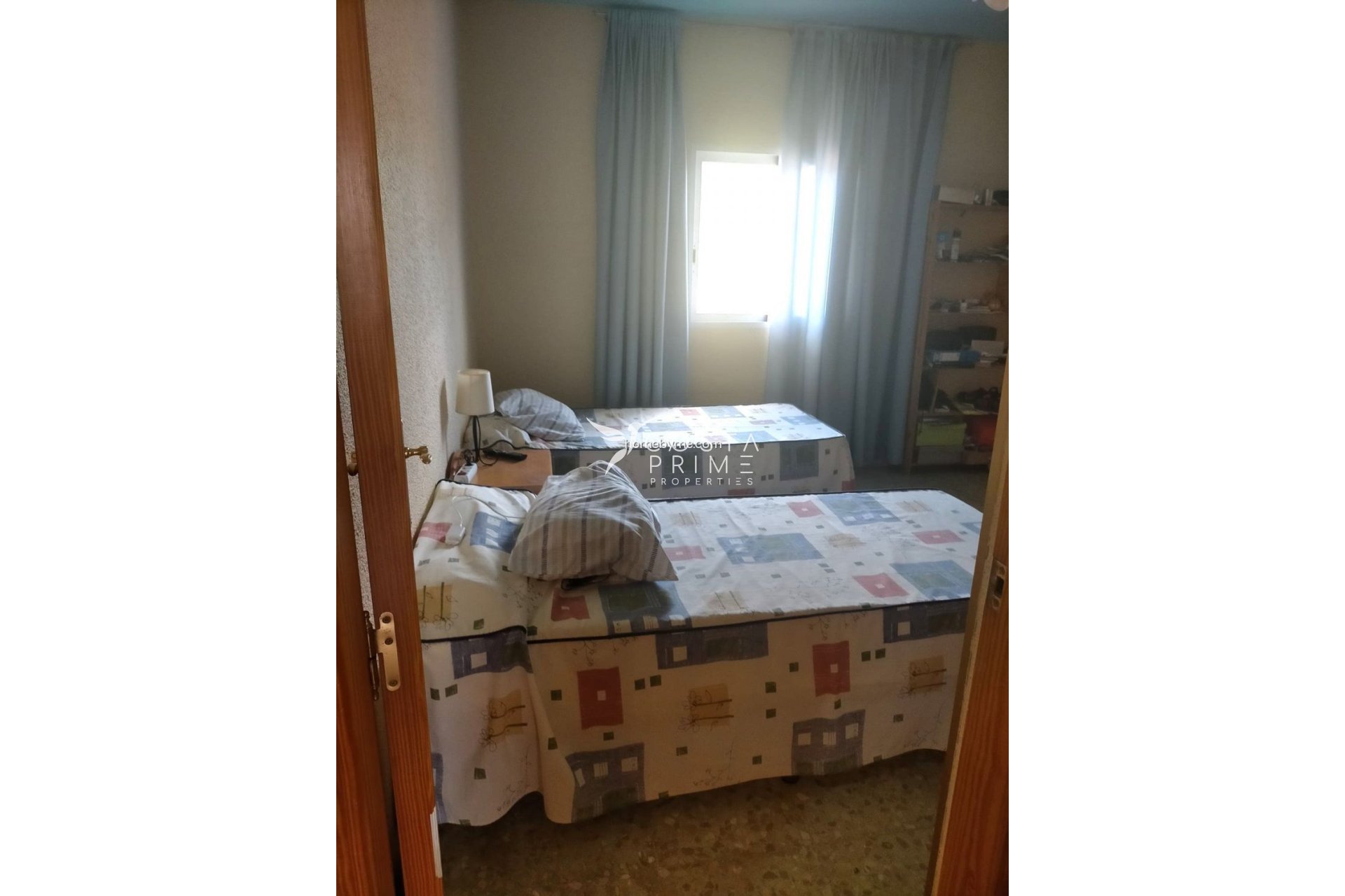 Odsprzedaż - Szalet - Benidorm