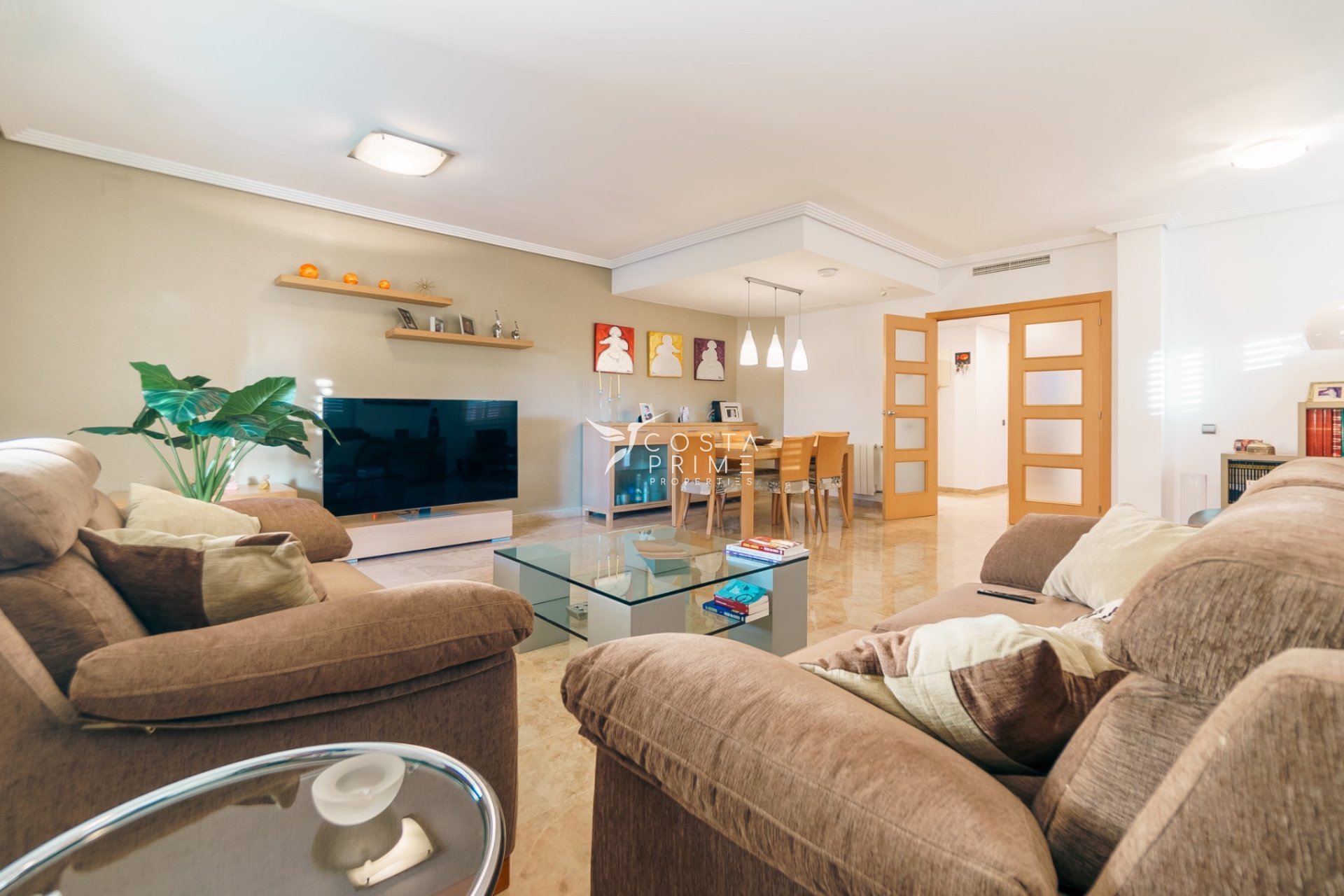 Odsprzedaż - Szalet - Benidorm