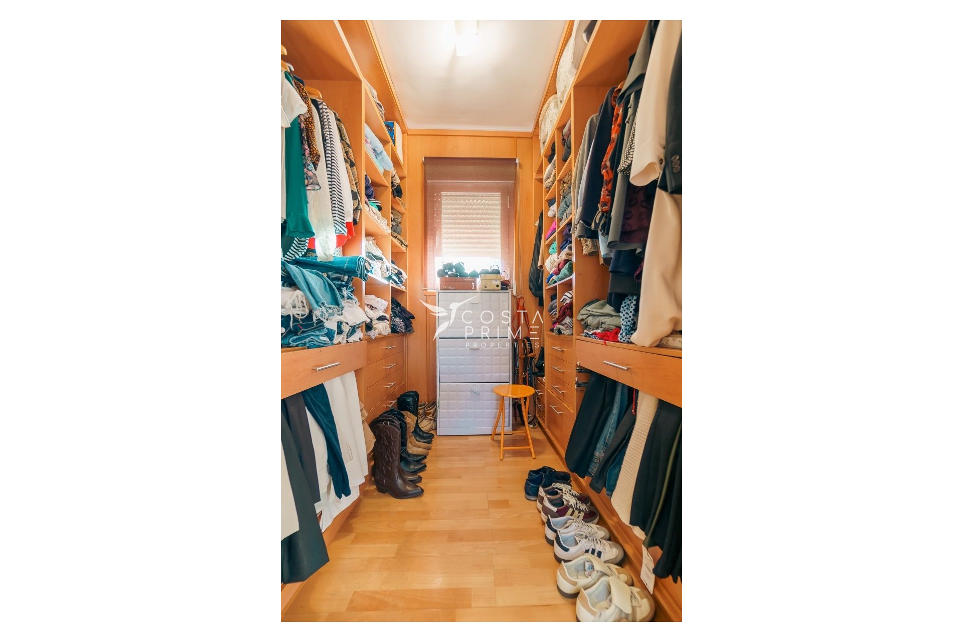 Odsprzedaż - Szalet - Benidorm