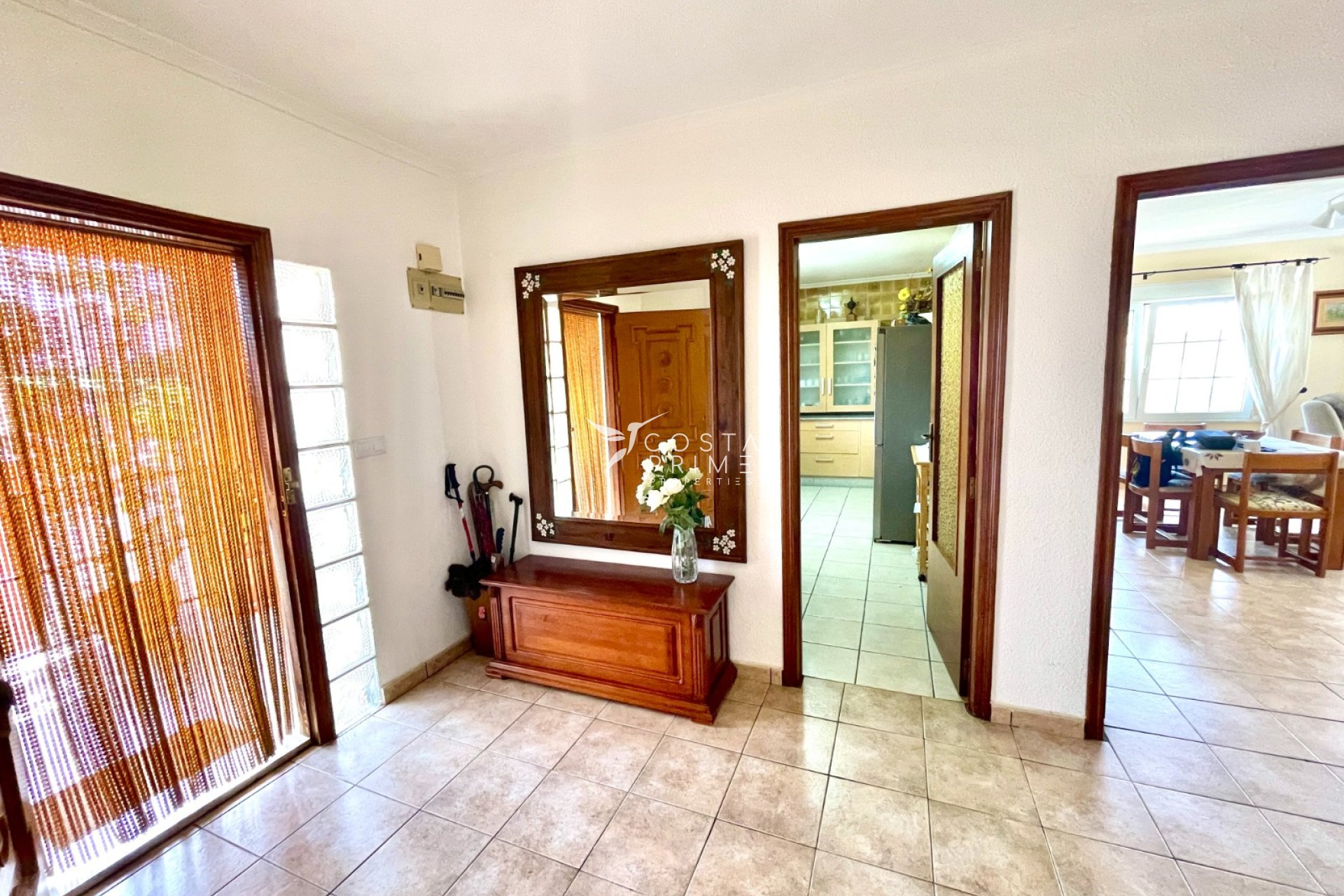 Odsprzedaż - Szalet - Benijofar