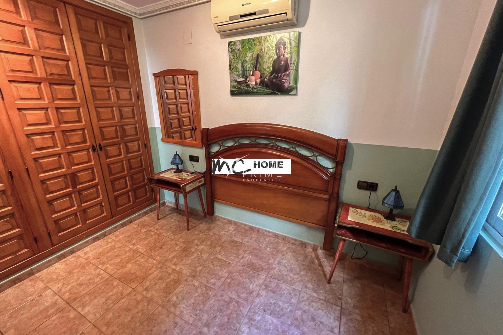 Odsprzedaż - Szalet - Callosa d'en Sarrià