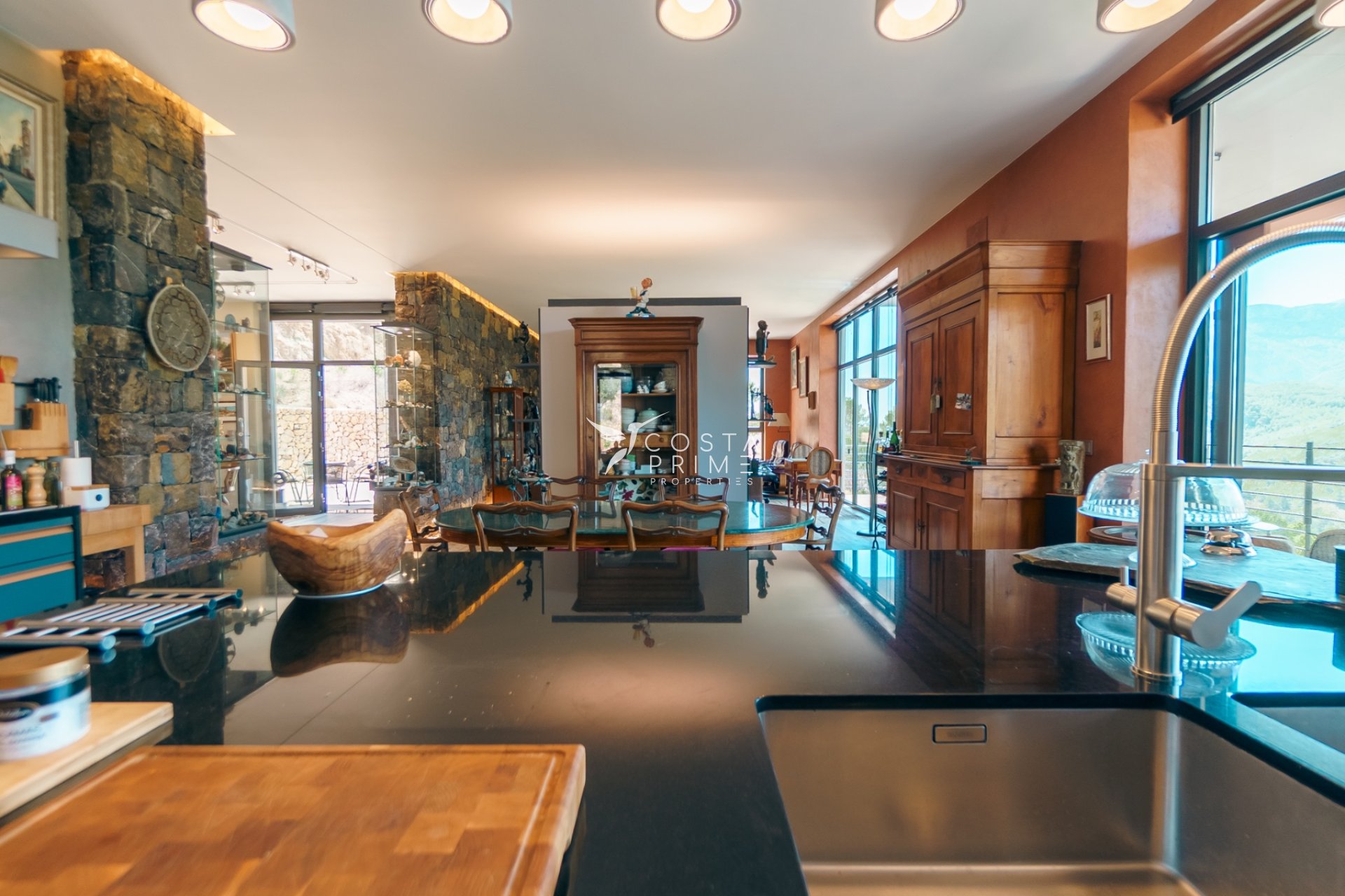 Odsprzedaż - Szalet - Callosa d'en Sarrià