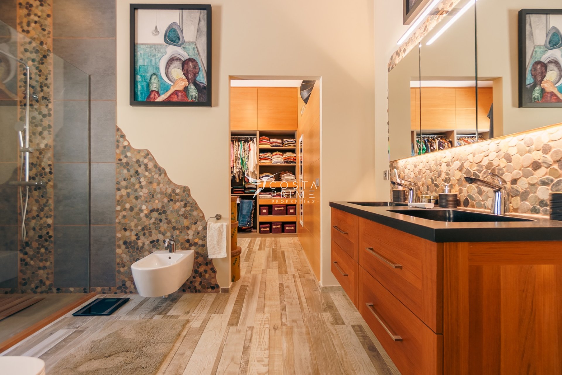 Odsprzedaż - Szalet - Callosa d'en Sarrià