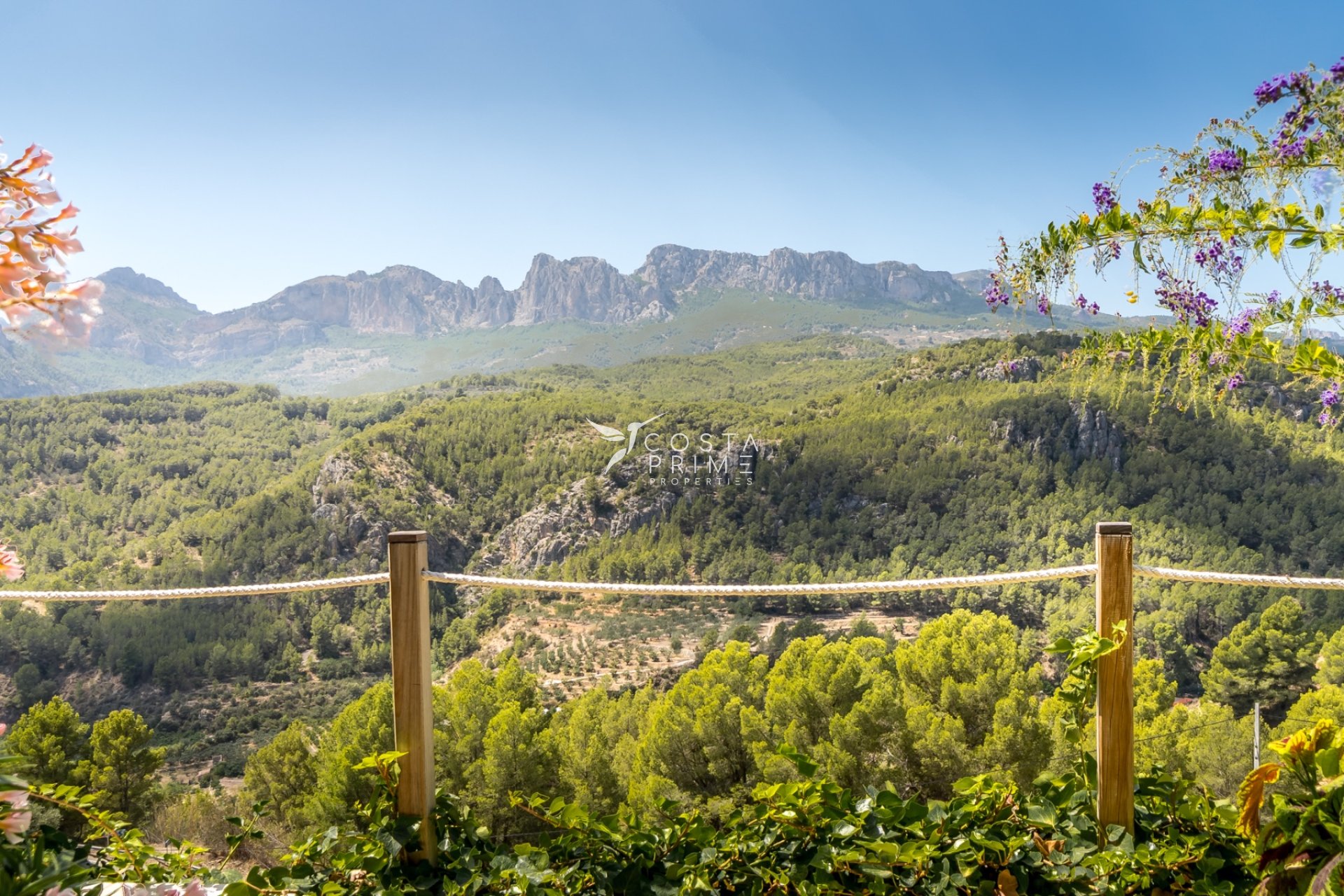 Odsprzedaż - Szalet - Callosa d'en Sarrià