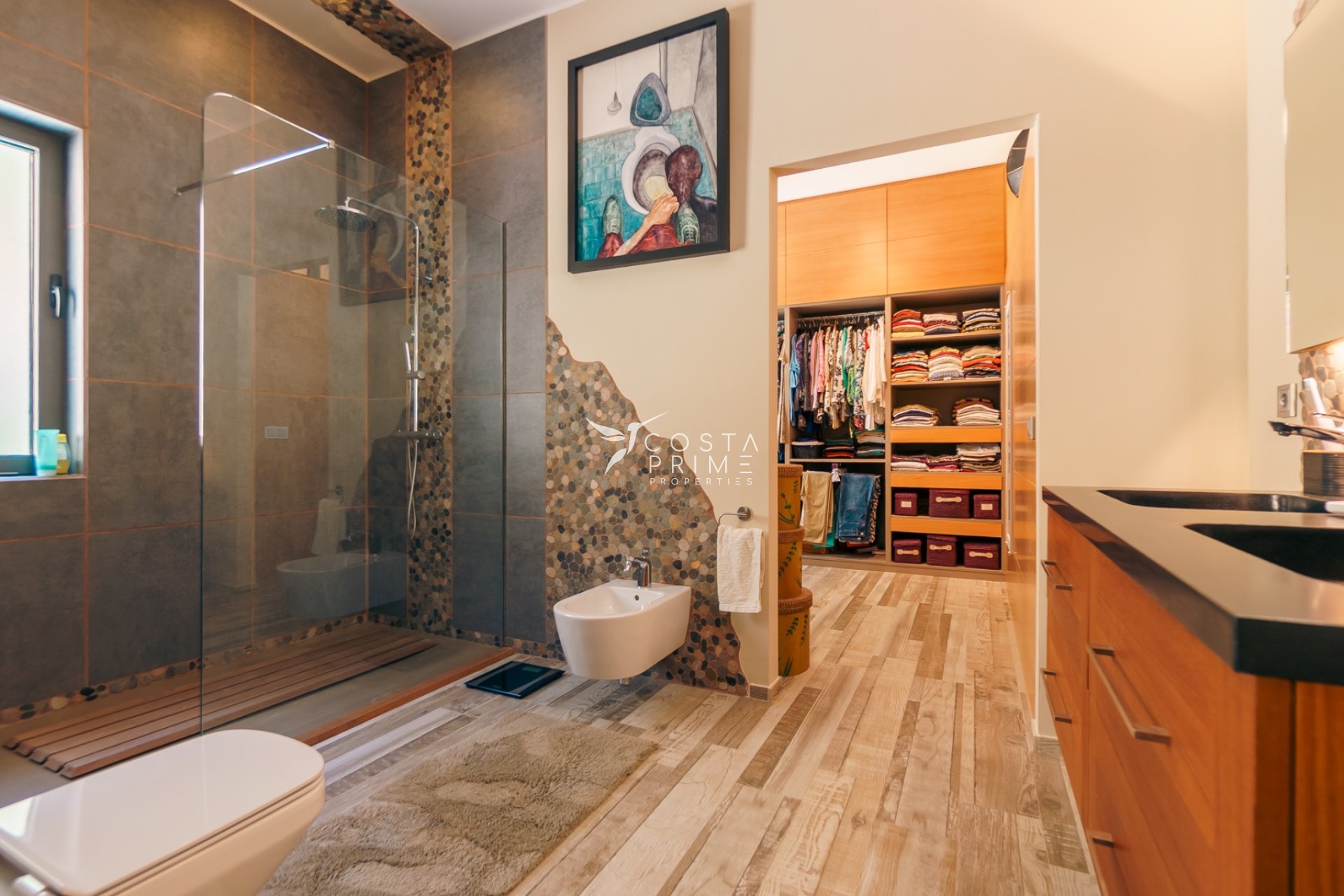 Odsprzedaż - Szalet - Callosa d'en Sarrià