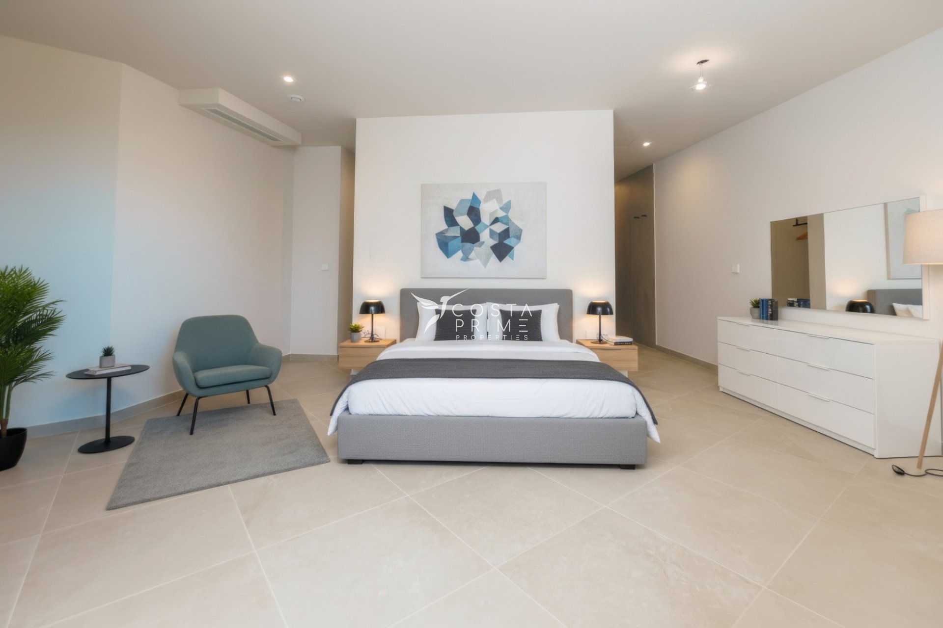 Odsprzedaż - Szalet - Calpe