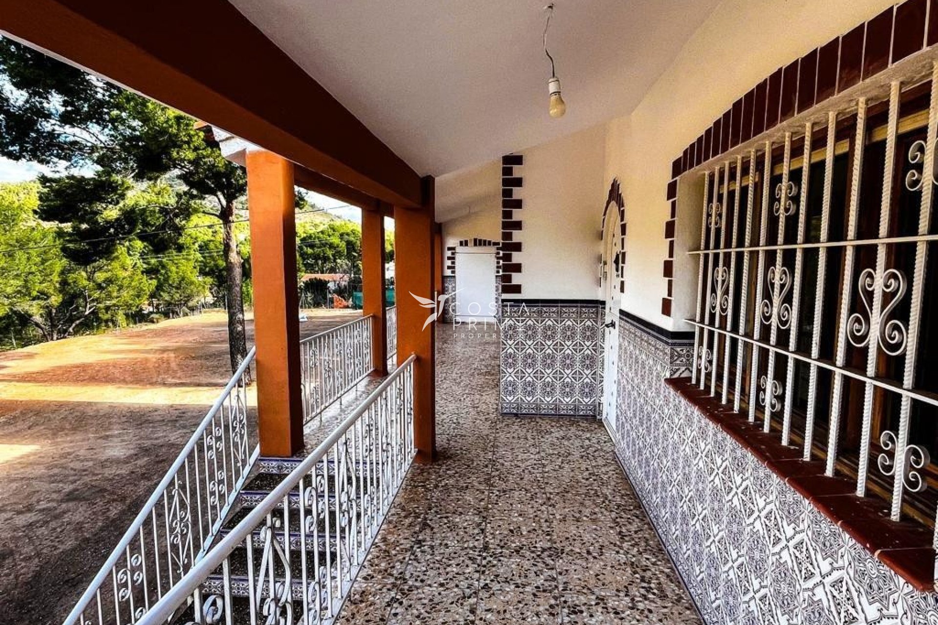 Odsprzedaż - Szalet - Finestrat