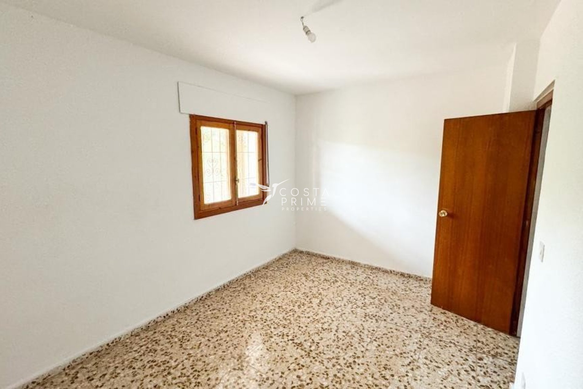 Odsprzedaż - Szalet - Finestrat