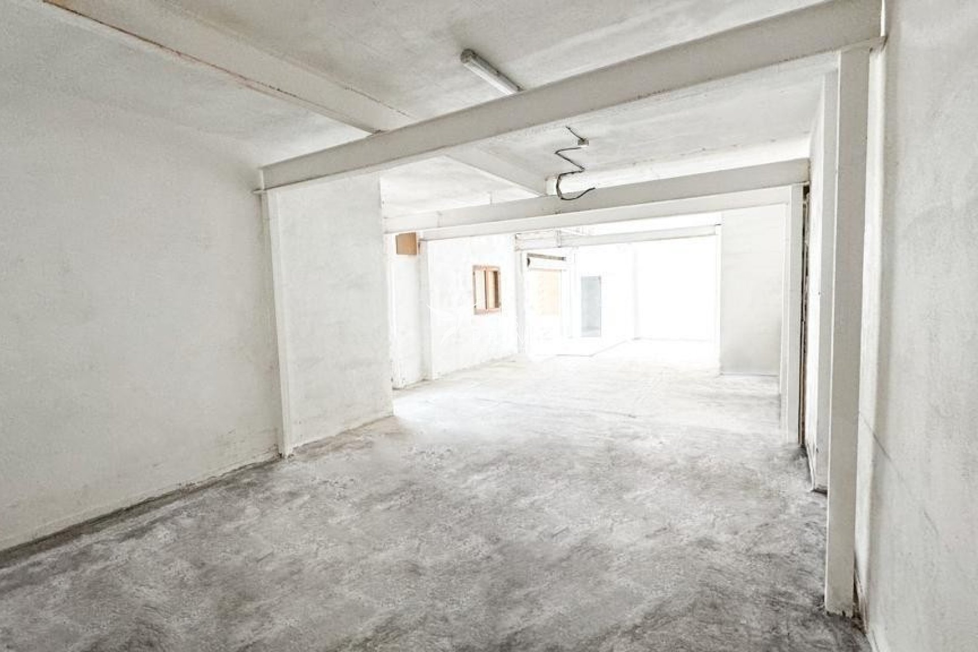 Odsprzedaż - Szalet - Finestrat