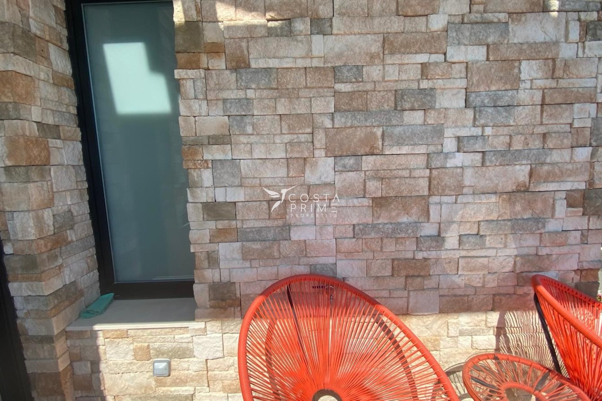 Odsprzedaż - Szalet - Finestrat