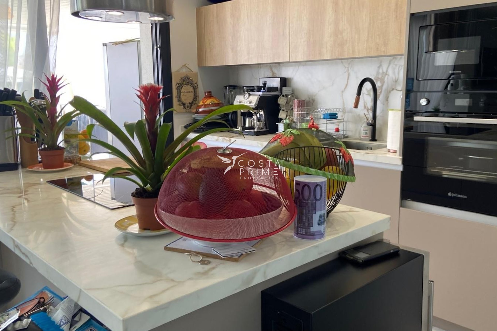 Odsprzedaż - Szalet - Finestrat