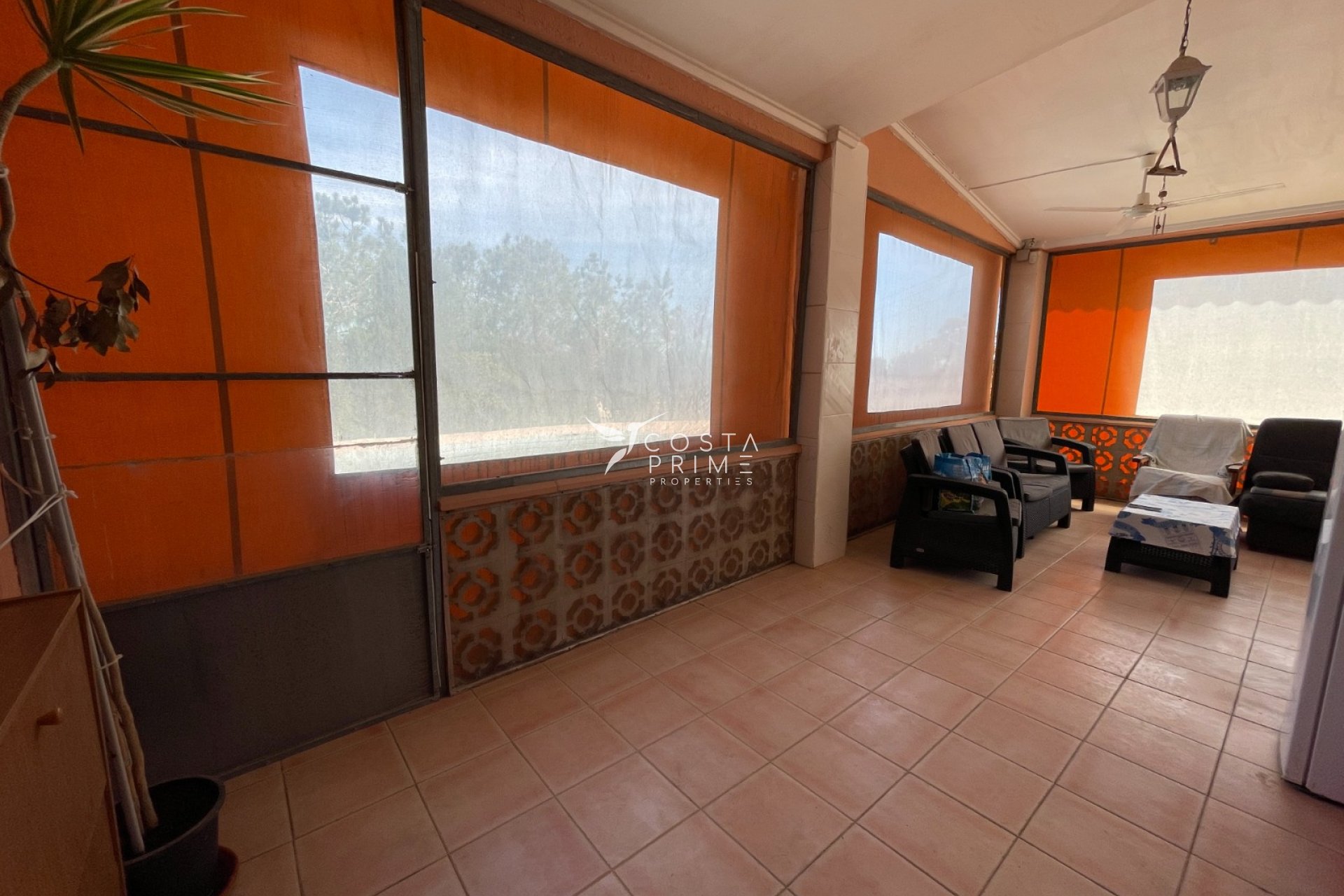 Odsprzedaż - Szalet - Guardamar del Segura