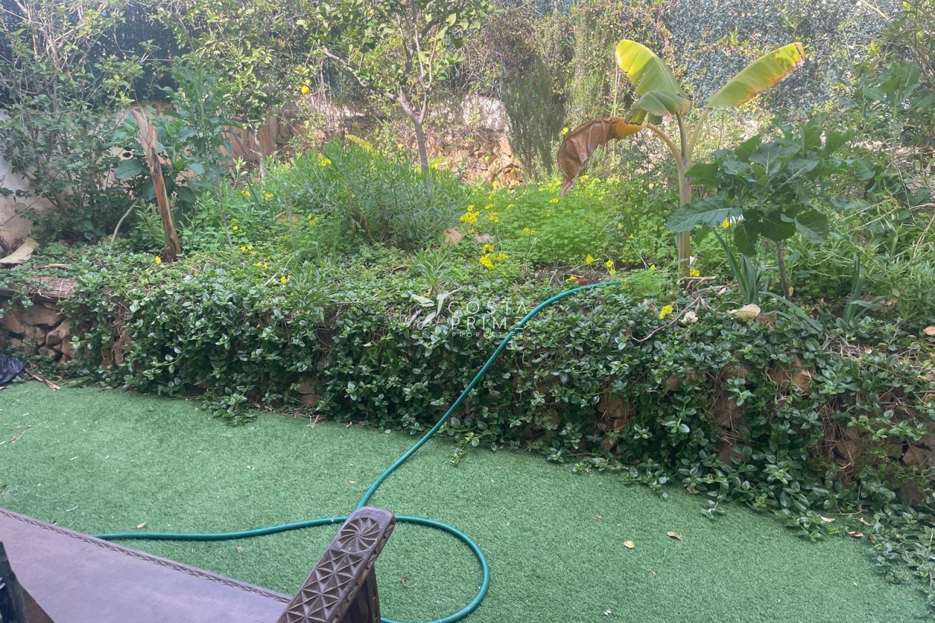 Odsprzedaż - Szalet - La Nucía