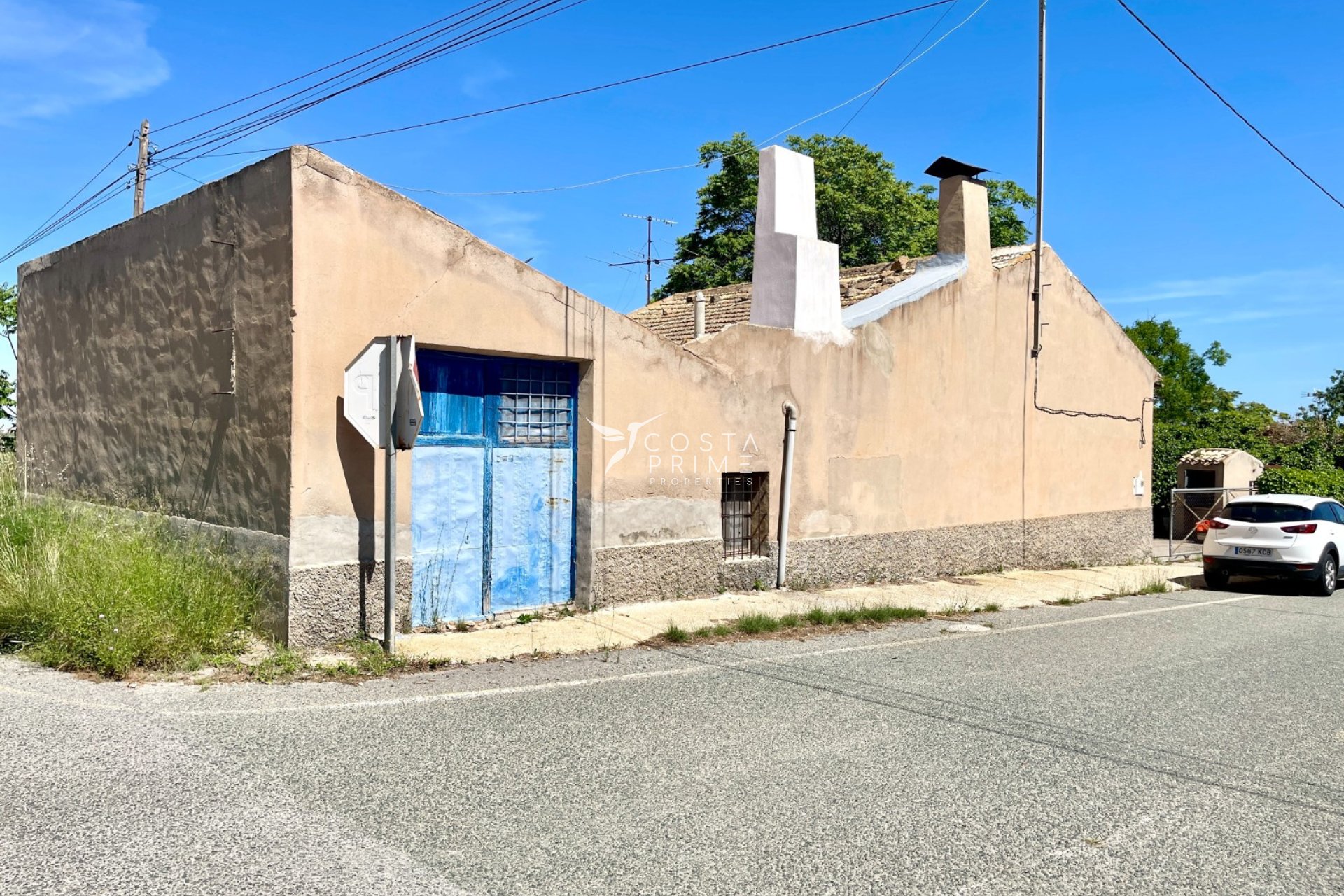 Odsprzedaż - Szalet - La Romana