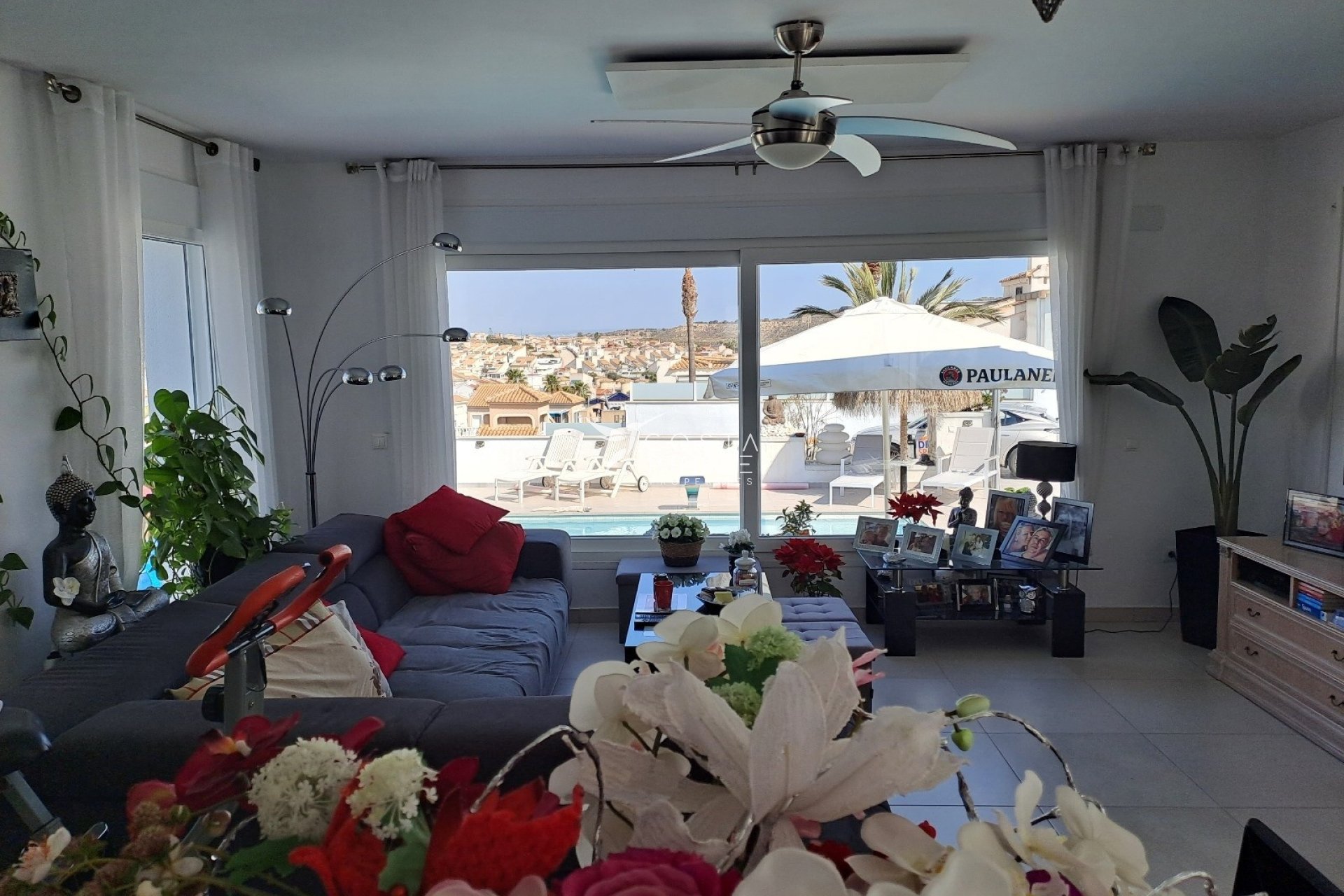 Odsprzedaż - Szalet - Rojales