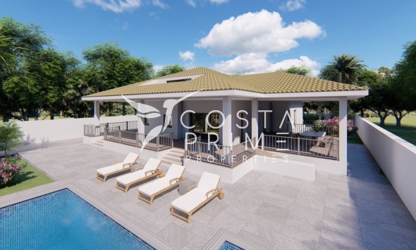 Parcela / Terreno - Reventa - Albir - Albir