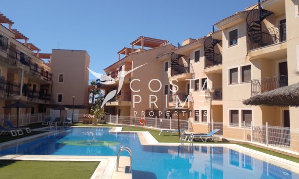 Penthouse - New build - Aguilas - Águilas