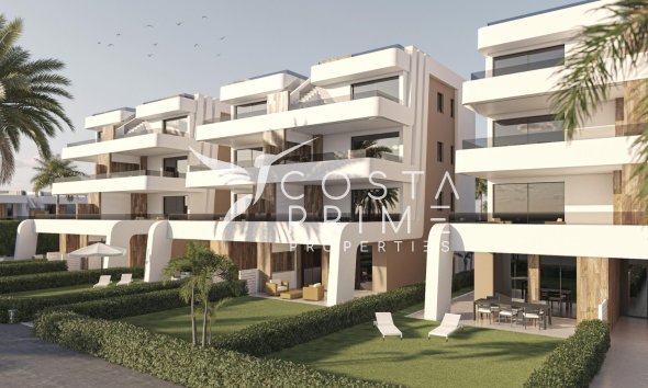 Penthouse - New build - Alhama De Murcia - Condado De Alhama