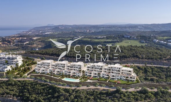 Penthouse - New build - Buenas Noches - Buenas Noches