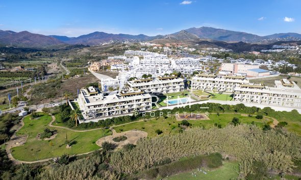 Penthouse - New build -
            Cancelada - NB-87512