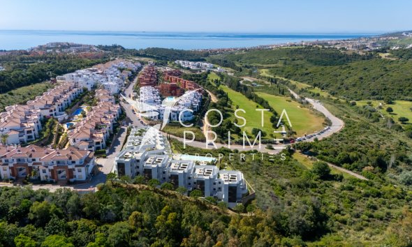 Penthouse - New build -
            Casares - NB-86589