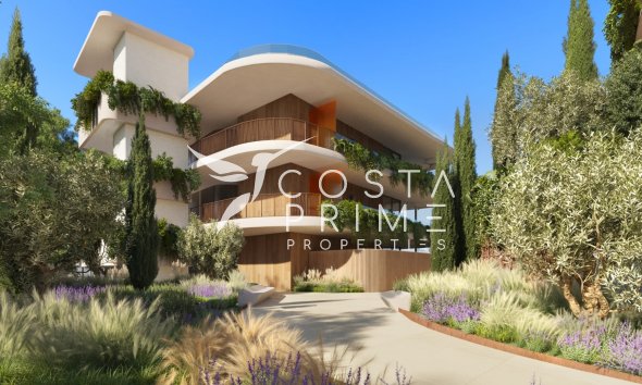 Penthouse - New build - Fuengirola - Fuengirola