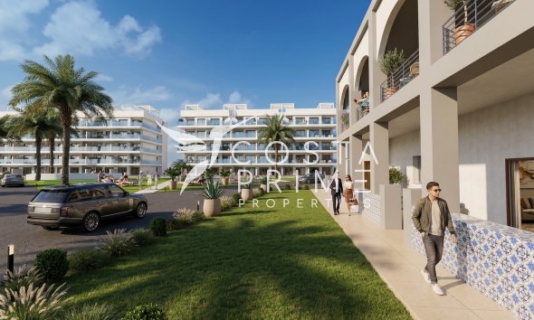 Penthouse - New build - Guardamar del Segura - Guardamar Del Segura