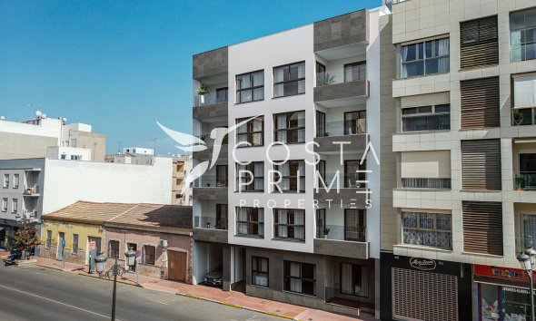 Penthouse - New build -
            Guardamar del Segura - NB-55467