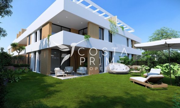 Penthouse - New build - Jávea - Jávea